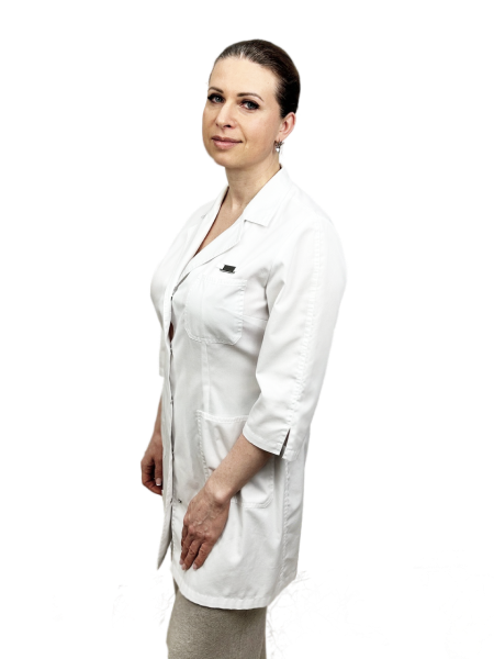 Белых Елена Викторовна