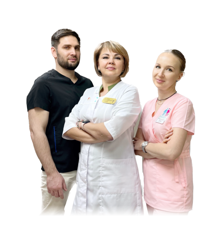 Работа в ГлавВрач