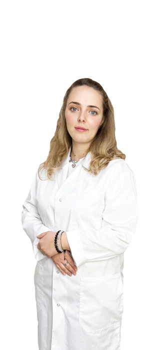 Добрыднева Валерия Андреевна