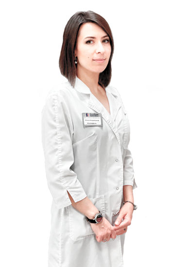 Мустафина Олеся Илшатовна