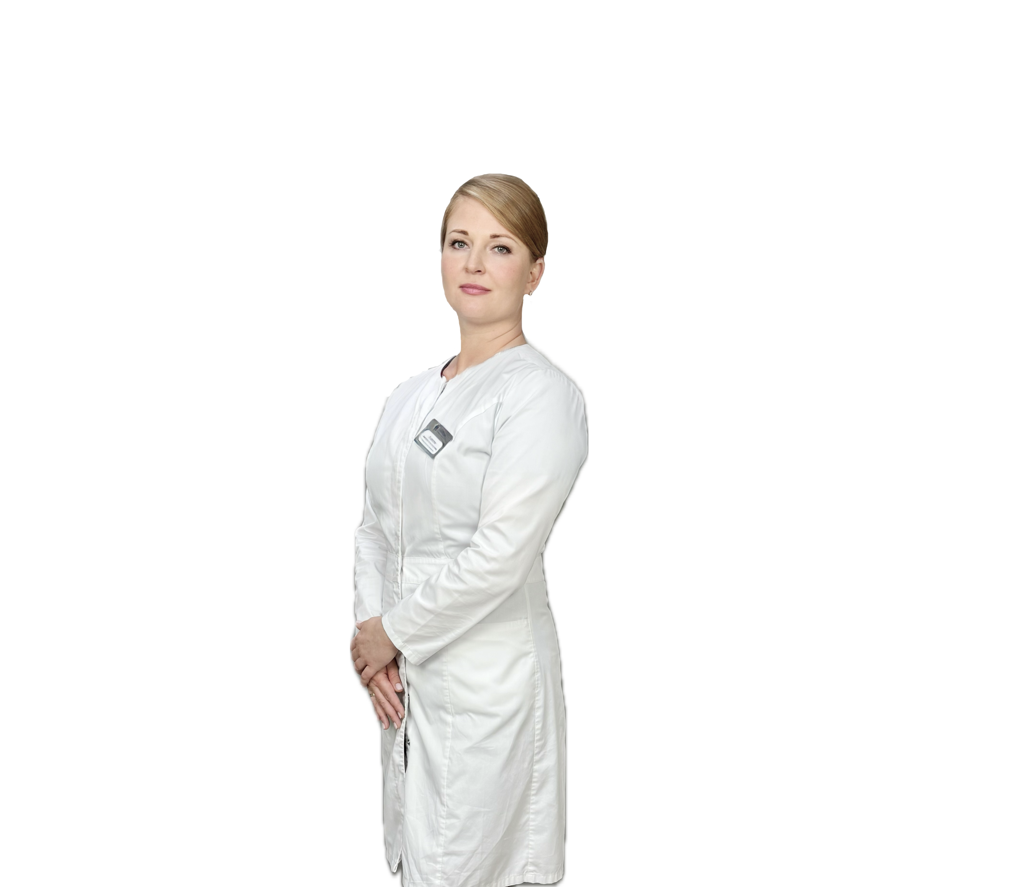 Рыжкова Светлана Александровна