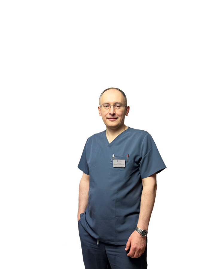 Полухин Константин Александрович 