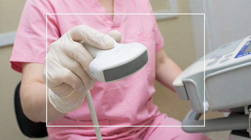 Скидка на УЗИ органов: брюшной полости, почек, предстательной железы, мочевого пузыря