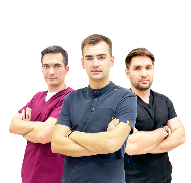 Главные по здоровью