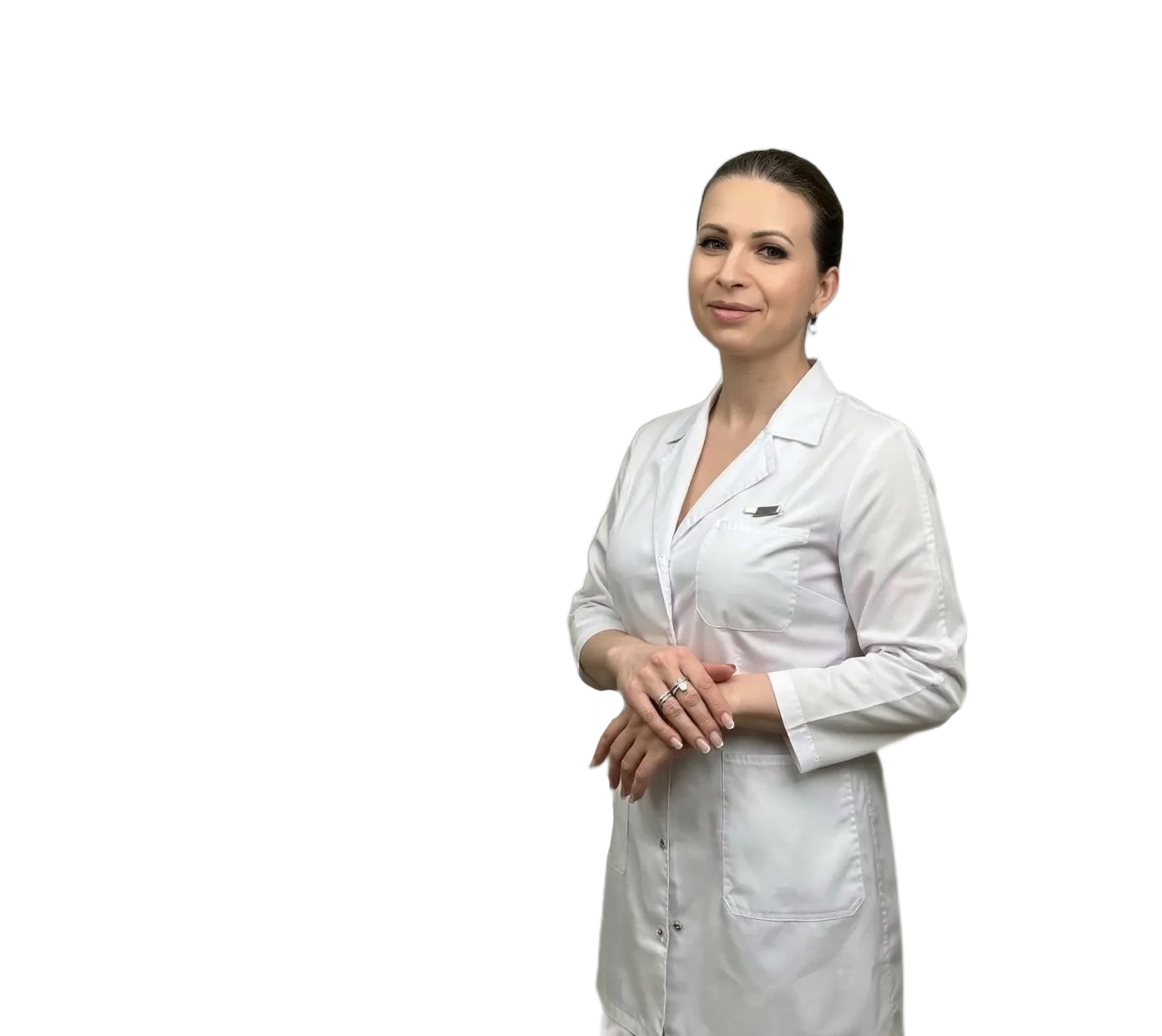 Белых Елена Викторовна
