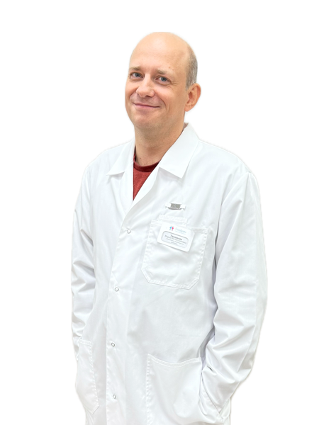 Шорин Максим Викторович