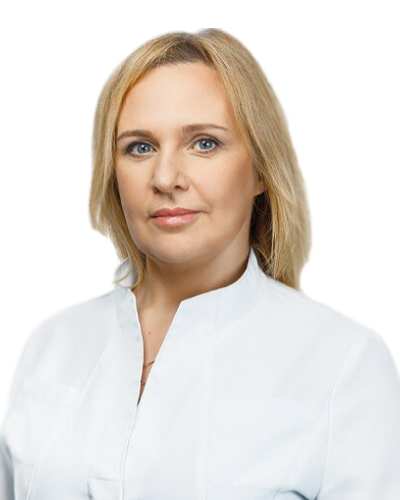 Шепелева Ирина Васильевна