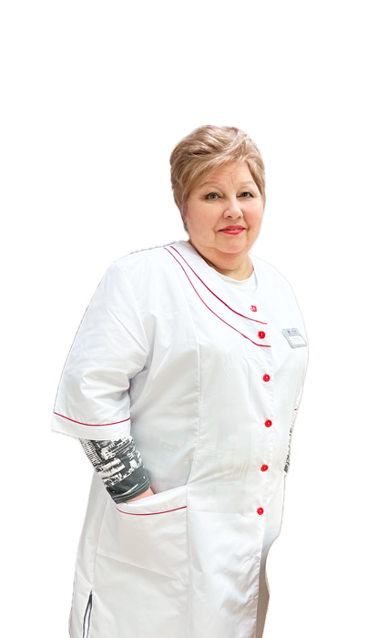 Рязанцева Ольга Борисовна