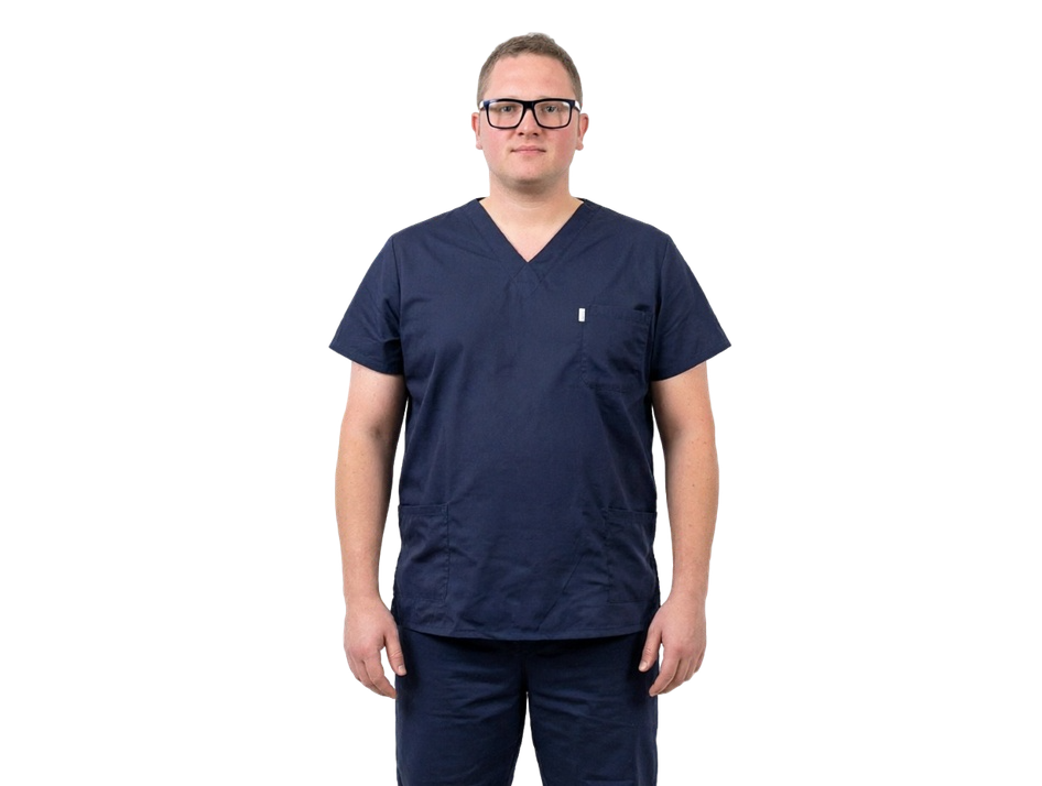 Беляков Дмитрий Владимирович