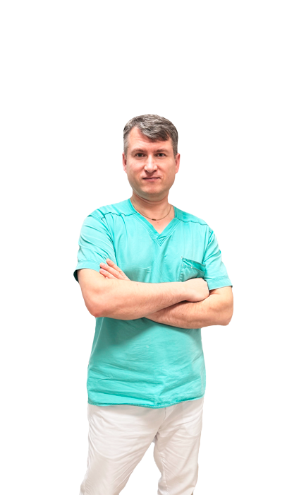 Гриценко Евгений Александрович