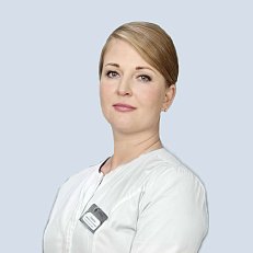 Рыжкова Светлана Александровна