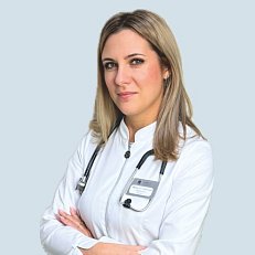 Алдохина Светлана Александровна