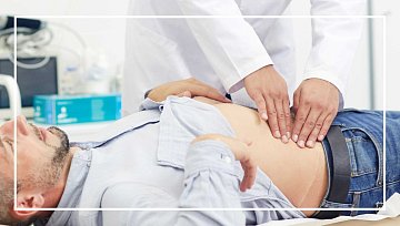 Язвенная болезнь желудка и двенадцатиперстной кишки