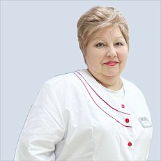 Рязанцева Ольга Борисовна