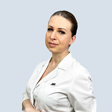 Белых Елена Викторовна