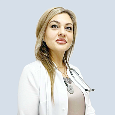 Кулешова Снежана Анатольевна