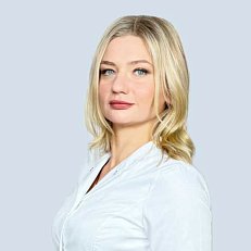 Миночкина Ольга Петровна