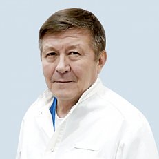 Тимофеев Николай Иванович