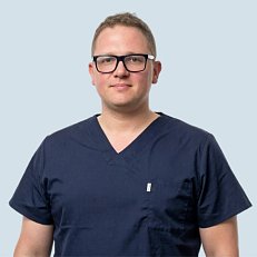 Беляков Дмитрий Владимирович