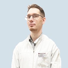 Дымов Илья Владимирович