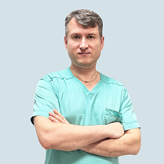 Гриценко Евгений Александрович