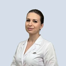 Белых Елена Викторовна