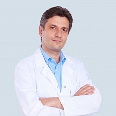 Чмыр Евгений Николаевич