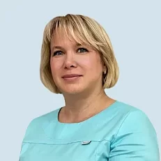 Галиакбарова Светлана Владимировна