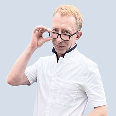 Канаев Дмитрий Михайлович