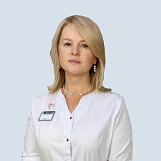 Васильева Елена Альбертовна