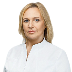 Шепелева Ирина Васильевна