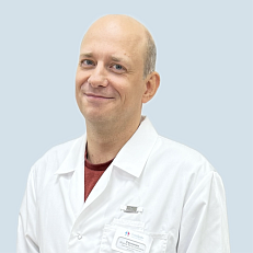 Шорин Максим Викторович