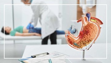 Здоровая поджелудочная железа